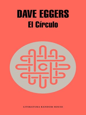 El Círculo - ebook